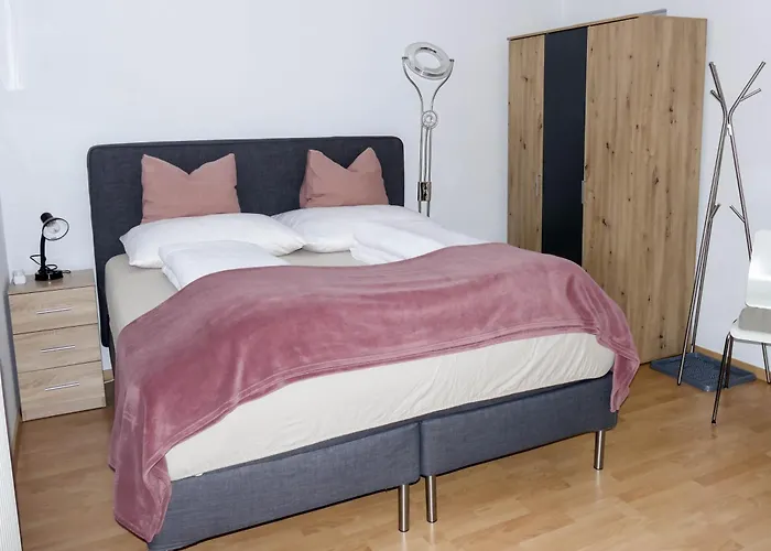 Haus Sagerer Near Attersee&mondsee *